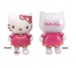 50" Hello Kitty Air Walker